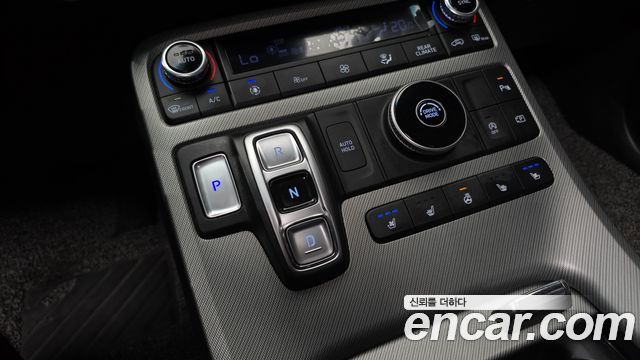 Hyundai Palisade 2024 — photo 9