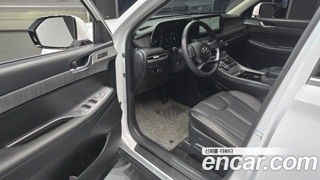Hyundai Palisade 2024 — photo 10