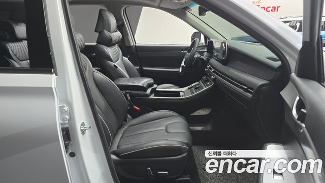 Hyundai Palisade 2024 — photo 11