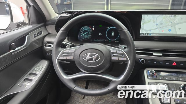 Hyundai Palisade 2024 — photo 13