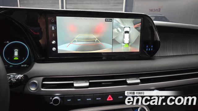 Hyundai Palisade 2024 — photo 15