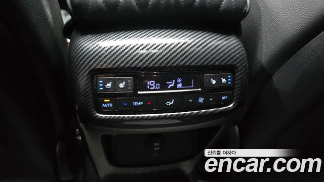 Hyundai Palisade 2024 — photo 18