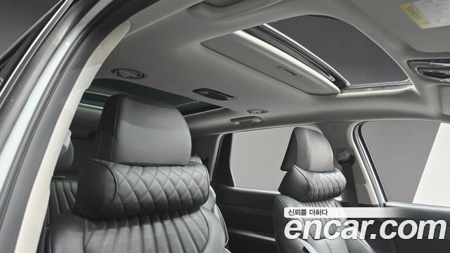 Hyundai Palisade 2024 — photo 19