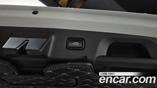 Hyundai Palisade 2024 — photo 20