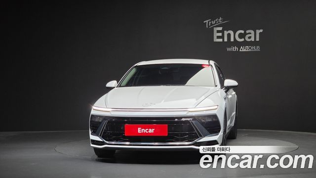 Hyundai Sonata 2025 — photo 3