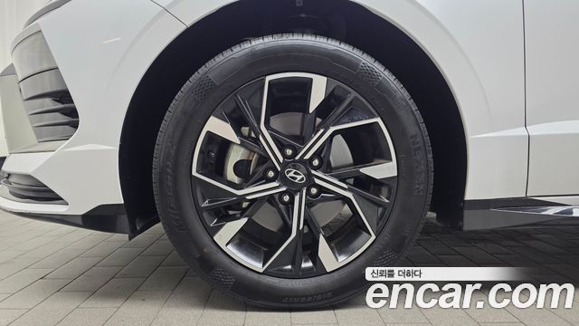 Hyundai Sonata 2025 — photo 5