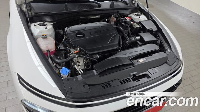Hyundai Sonata 2025 — photo 6