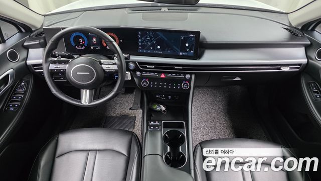 Hyundai Sonata 2025 — photo 7