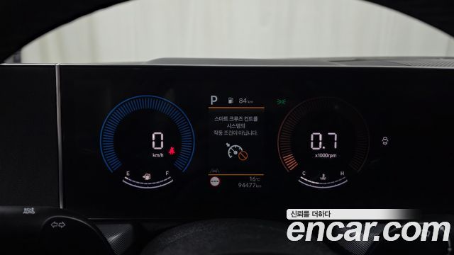 Hyundai Sonata 2025 — photo 8