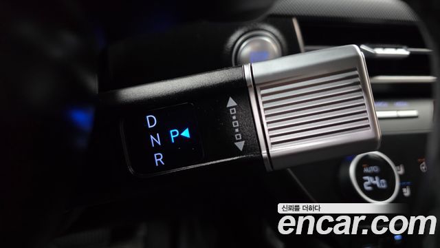 Hyundai Sonata 2025 — photo 9