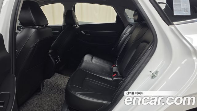 Hyundai Sonata 2025 — photo 12