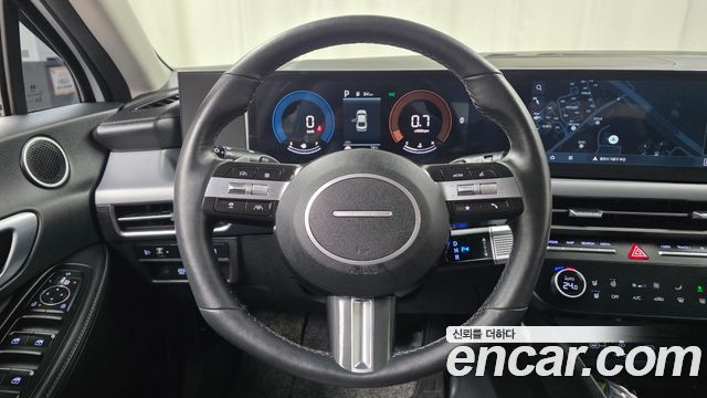 Hyundai Sonata 2025 — photo 13