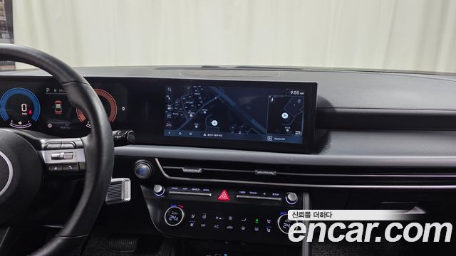 Hyundai Sonata 2025 — photo 14