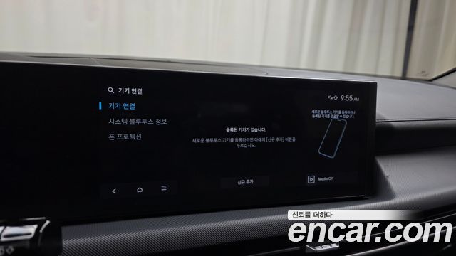 Hyundai Sonata 2025 — photo 18