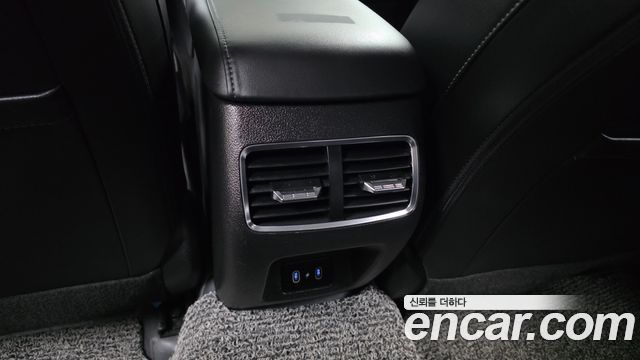 Hyundai Sonata 2025 — photo 19