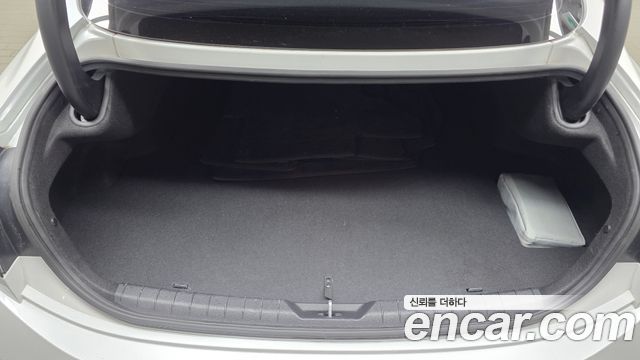 Hyundai Sonata 2025 — photo 20