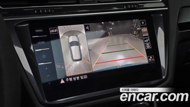 Volkswagen Tiguan 2022 — photo 20
