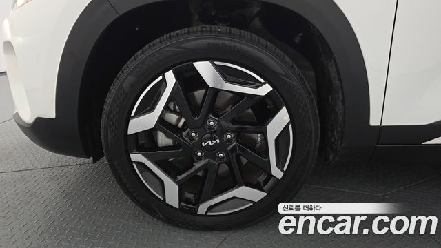 Kia Seltos 2025 — photo 5