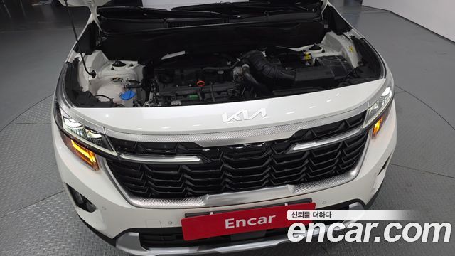 Kia Seltos 2025 — photo 6