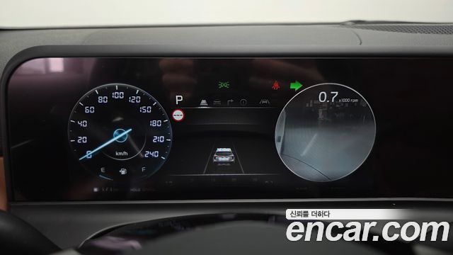 Kia Seltos 2025 — photo 11