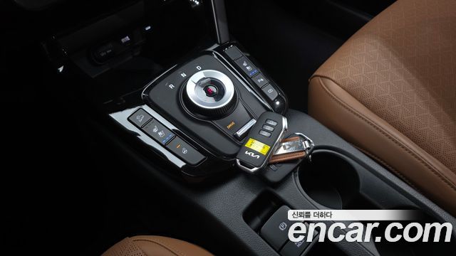 Kia Seltos 2025 — photo 12