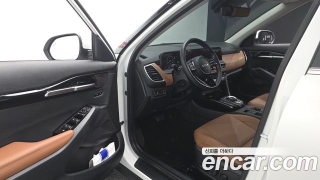 Kia Seltos 2025 — photo 13
