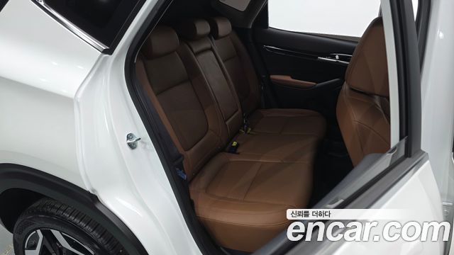Kia Seltos 2025 — photo 17