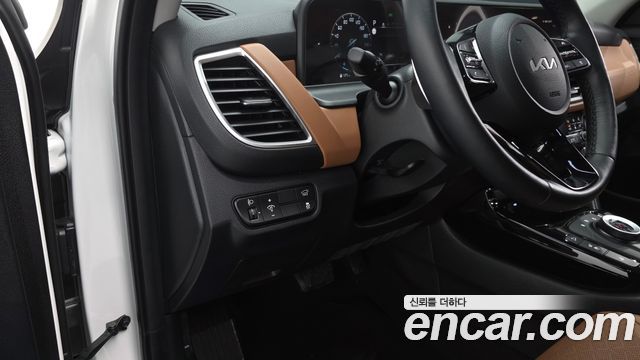 Kia Seltos 2025 — photo 19