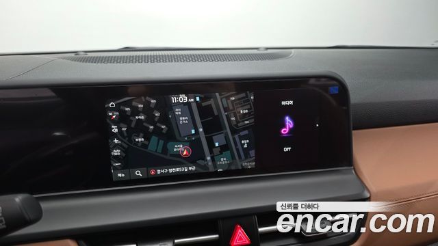 Kia Seltos 2025 — photo 21