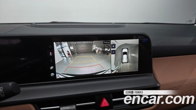 Kia Seltos 2025 — photo 22