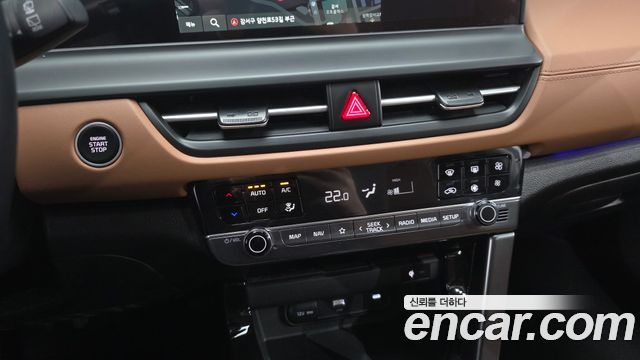 Kia Seltos 2025 — photo 23