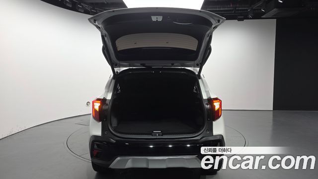 Kia Seltos 2025 — photo 26