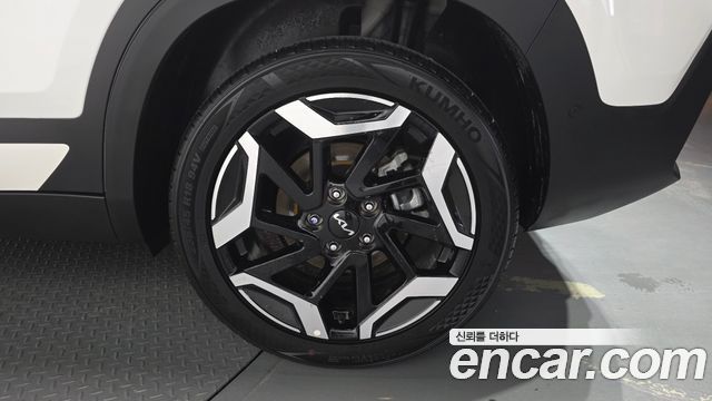 Kia Seltos 2025 — photo 7