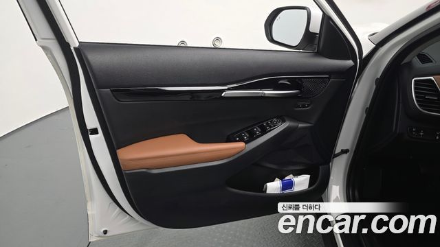Kia Seltos 2025 — photo 14