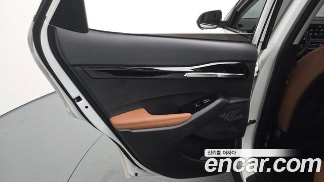Kia Seltos 2025 — photo 15