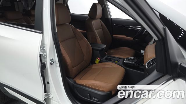 Kia Seltos 2025 — photo 16