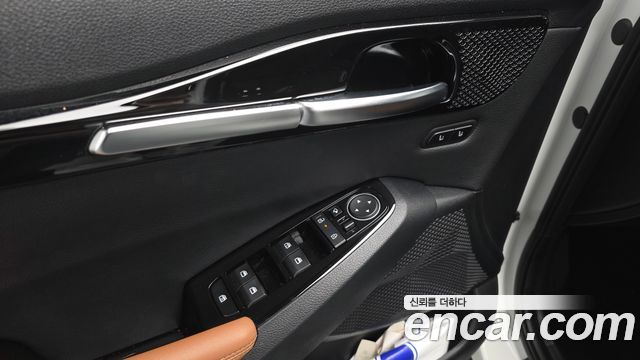 Kia Seltos 2025 — photo 27