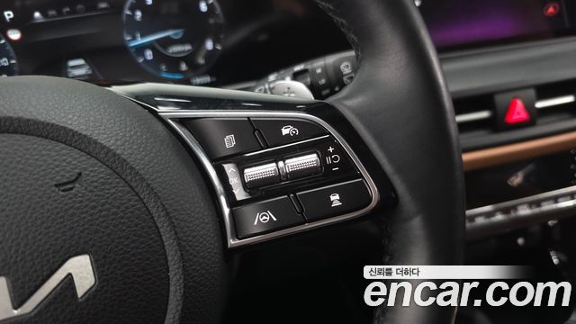 Kia Seltos 2025 — photo 28