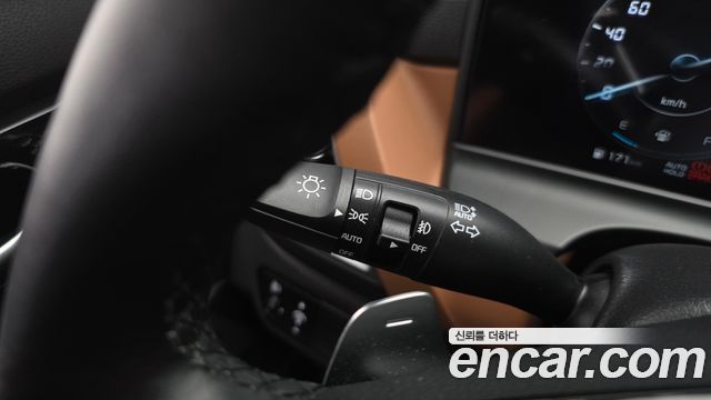 Kia Seltos 2025 — photo 29