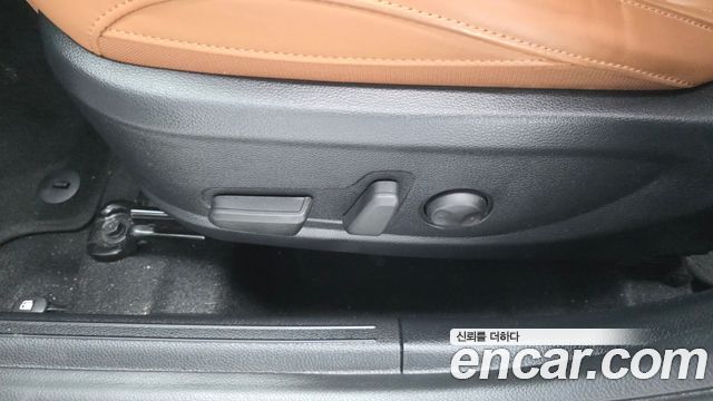 Kia Seltos 2025 — photo 30