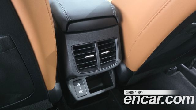 Kia Seltos 2025 — photo 31