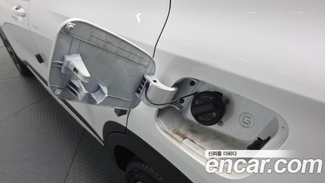 Kia Seltos 2025 — photo 35