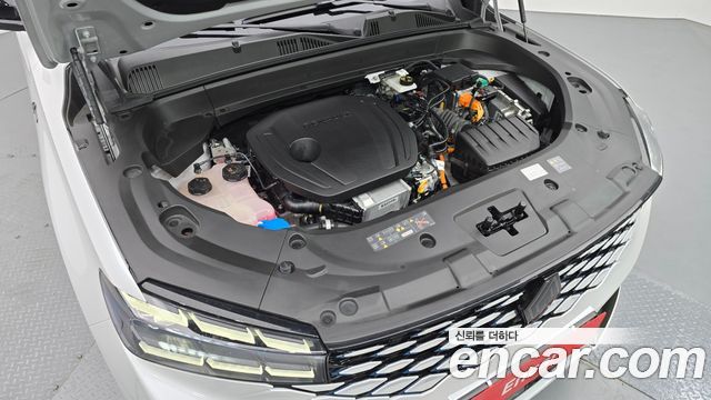 Renault Korea Grand Koleos 2025 — photo 6