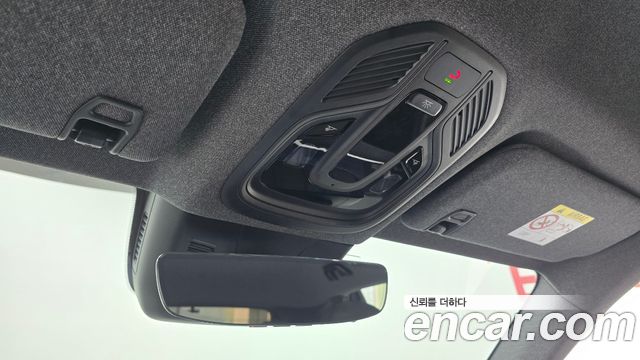 Renault Korea Grand Koleos 2025 — photo 18