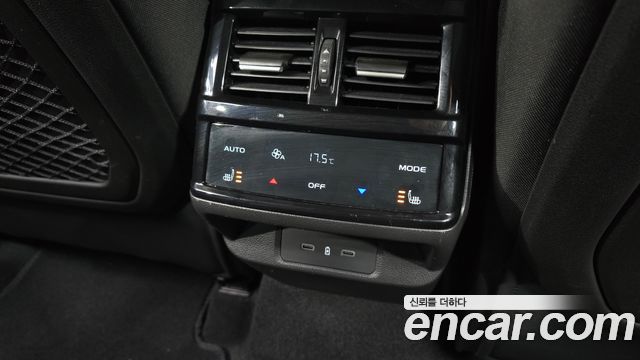 Renault Korea Grand Koleos 2025 — photo 19