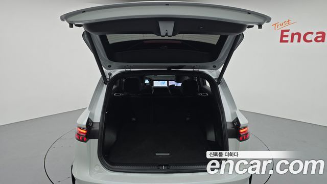 Renault Korea Grand Koleos 2025 — photo 20