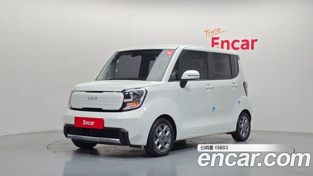 Kia RAY 2023 — photo 1