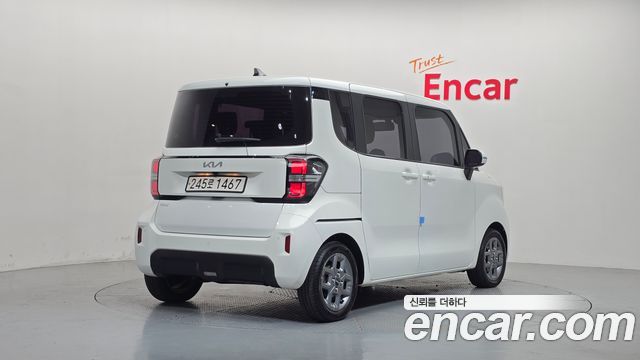 Kia RAY 2023 — photo 2