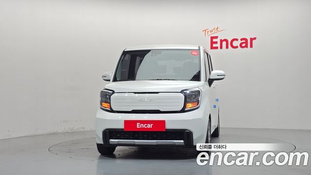 Kia RAY 2023 — photo 3