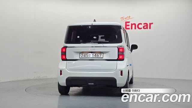 Kia RAY 2023 — photo 4